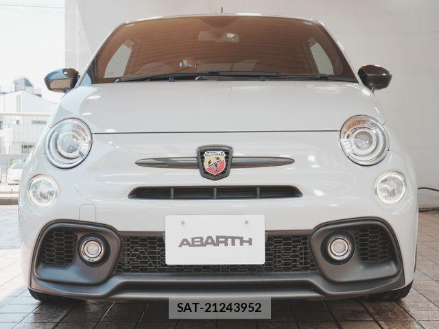 Abarth 595 2017-11 7057019-8