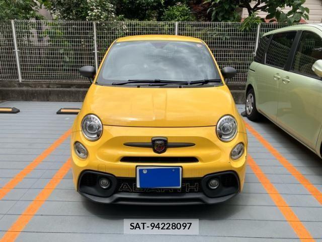 Abarth 595 2017-06 7057030-0