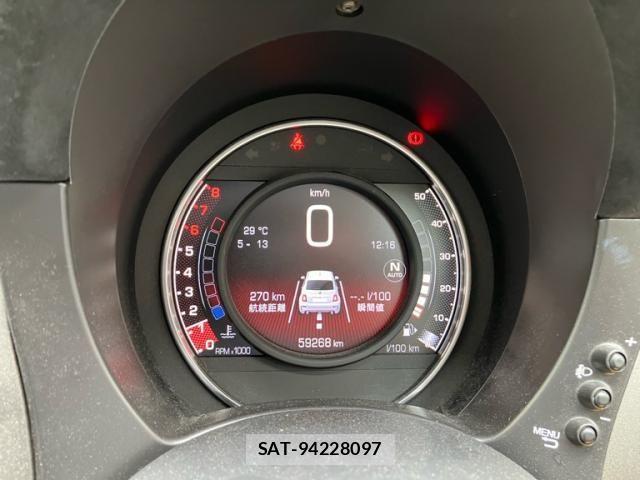 Abarth 595 2017-06 7057030-14