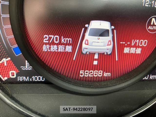 Abarth 595 2017-06 7057030-18