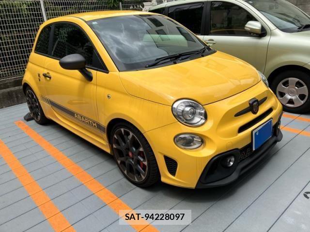 Abarth 595 2017-06 7057030-1