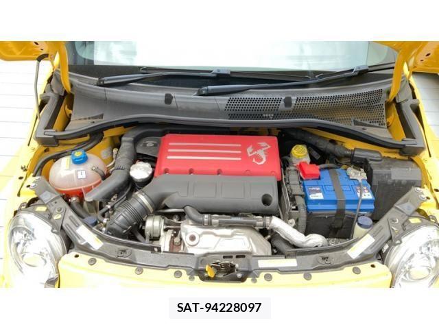 Abarth 595 2017-06 7057030-21