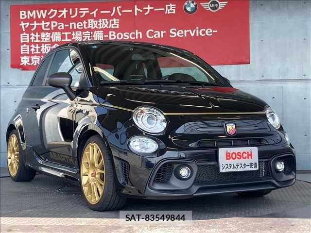 Abarth 595 2021-02 7057011-9