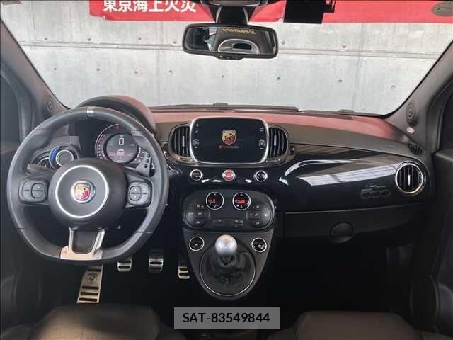 Abarth 595 2021-02 7057011-14