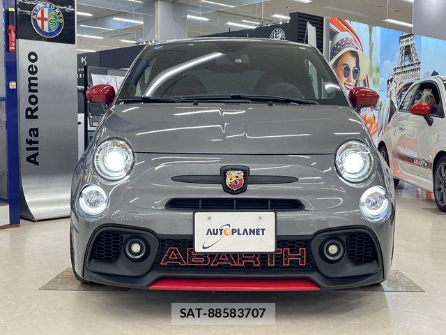 Abarth 595 2022-02 7213867-9