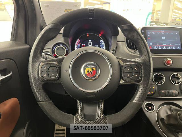 Abarth 595 2022-02 7213867-7