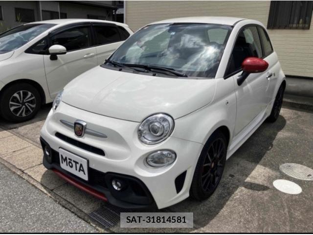 Abarth 595 2023-05 7213868-0