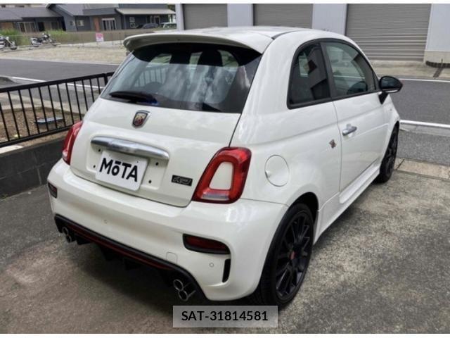 Abarth 595 2023-05 7213868-1