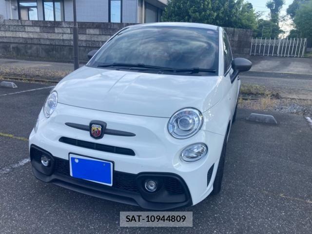 Abarth 595 2020-09 7213856-0