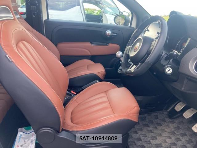 Abarth 595 2020-09 7213856-9