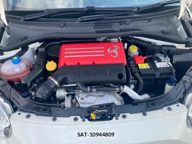 Abarth 595 2020-09 7213856-19