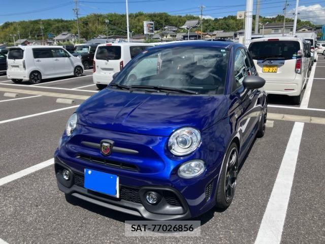 Abarth 595 2018-06 7213849-0