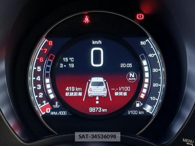 Abarth 595 2019-05 7213850-10