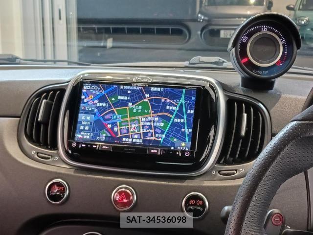 Abarth 595 2019-05 7213850-14