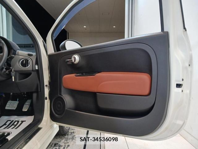 Abarth 595 2019-05 7213850-19