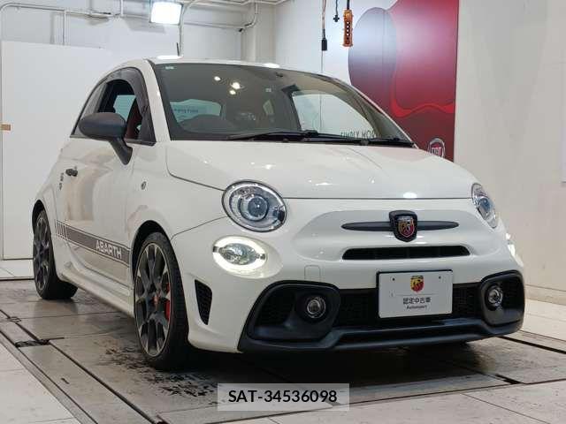 Abarth 595 2019-05 7213850-2