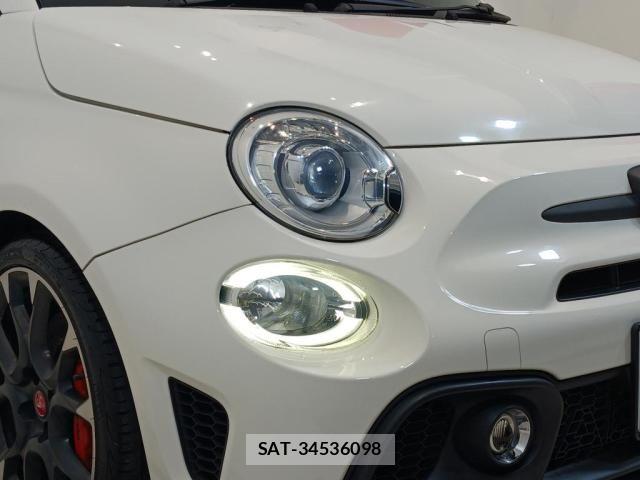 Abarth 595 2019-05 7213850-7