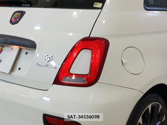 Abarth 595 2019-05 7213850-8