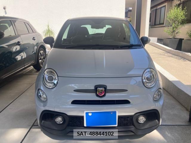 Abarth 595 2017-12 7249614-0