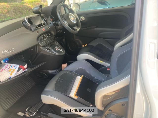 Abarth 595 2017-12 7249614-14