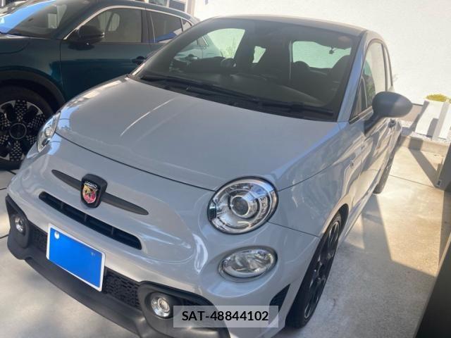 Abarth 595 2017-12 7249614-2