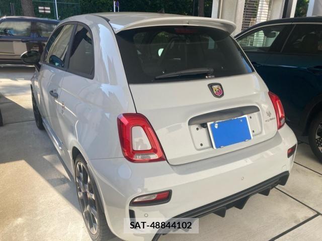 Abarth 595 2017-12 7249614-4