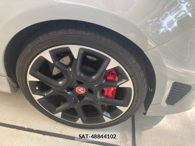 Abarth 595 2017-12 7249614-5