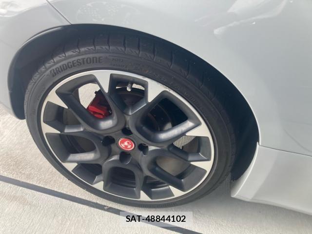 Abarth 595 2017-12 7249614-6