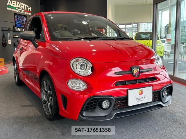 Abarth 595 2019-07 7249615-0