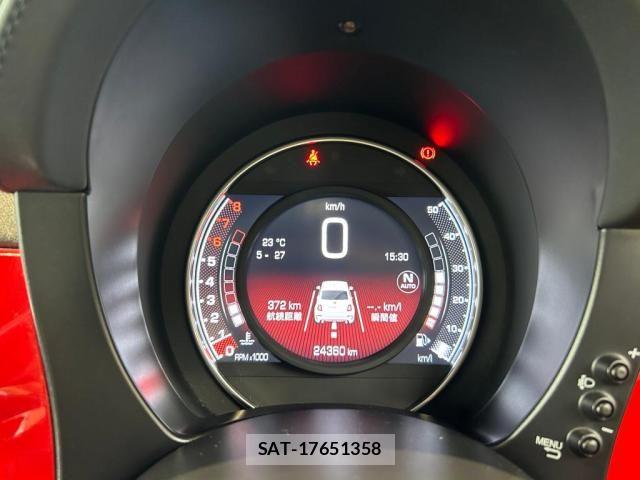 Abarth 595 2019-07 7249615-12