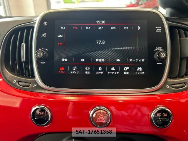 Abarth 595 2019-07 7249615-15