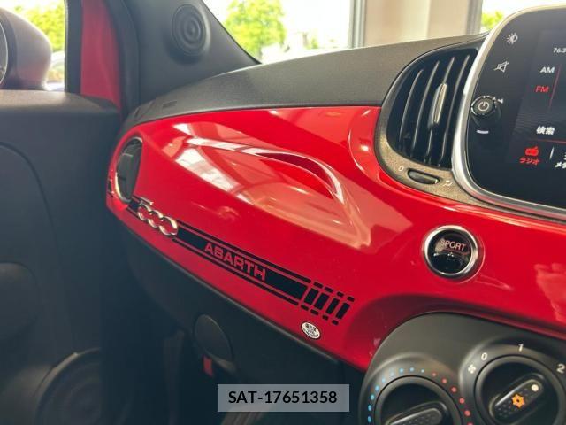 Abarth 595 2019-07 7249615-18