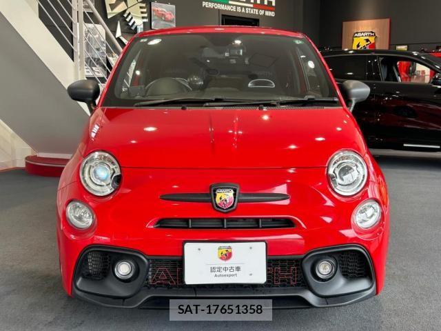 Abarth 595 2019-07 7249615-1