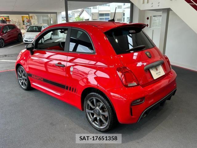 Abarth 595 2019-07 7249615-4