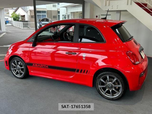 Abarth 595 2019-07 7249615-5