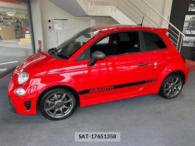 Abarth 595 2019-07 7249615-6
