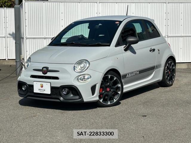 Abarth 595 2017-09 7324923-0