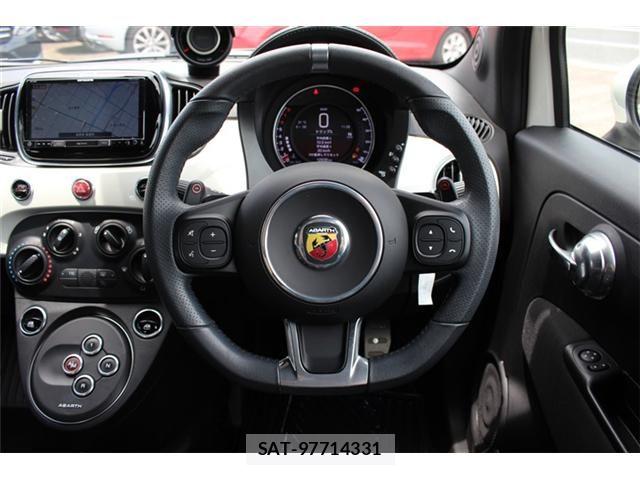 Abarth 595 2020-02 7356567-9