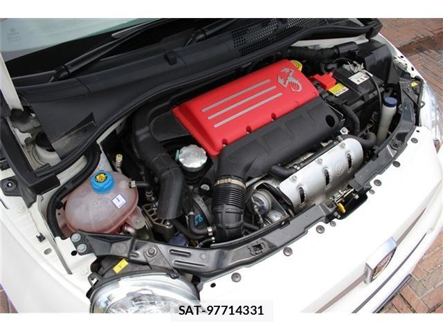 Abarth 595 2020-02 7356567-17