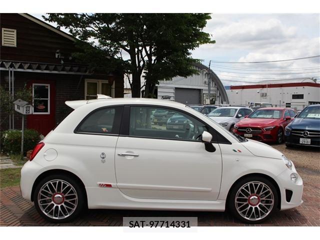 Abarth 595 2020-02 7356567-1