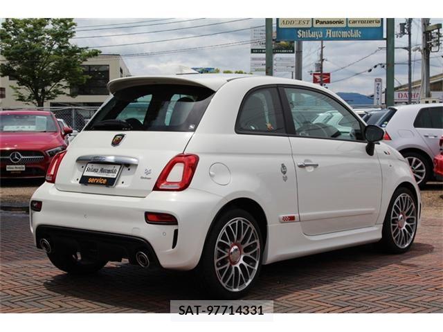 Abarth 595 2020-02 7356567-2