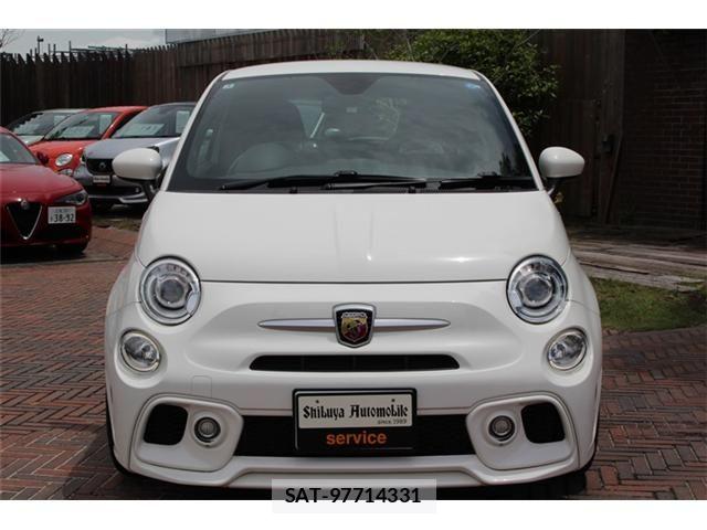 Abarth 595 2020-02 7356567-3