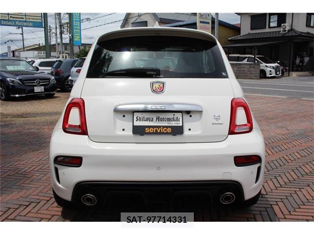 Abarth 595 2020-02 7356567-4