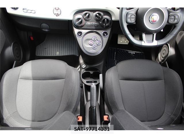 Abarth 595 2020-02 7356567-8