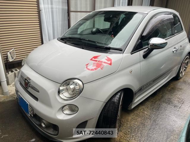Abarth 595 2014-09 7356571-0