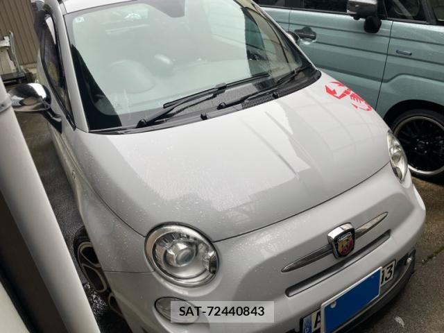 Abarth 595 2014-09 7356571-1