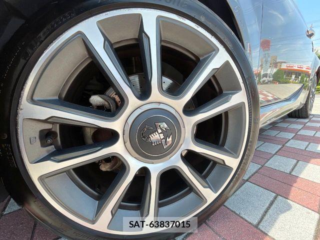 Abarth 595 2021-02 7356568-12