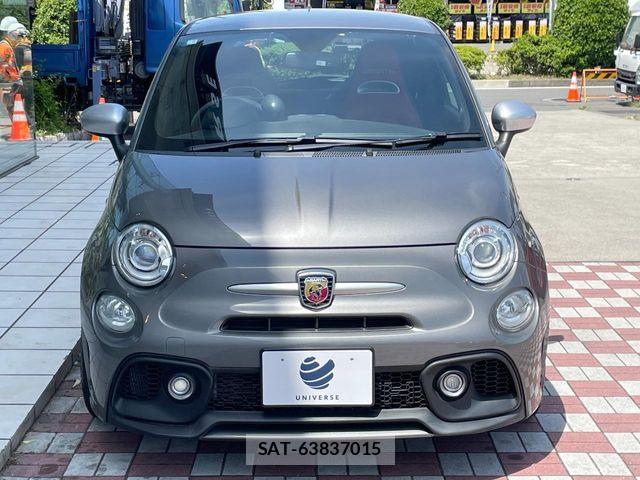 Abarth 595 2021-02 7356568-13