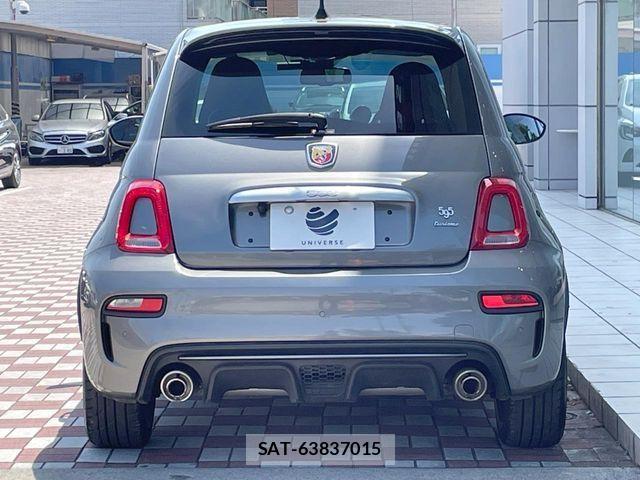 Abarth 595 2021-02 7356568-14
