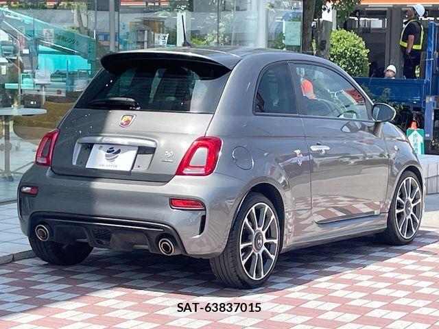 Abarth 595 2021-02 7356568-16
